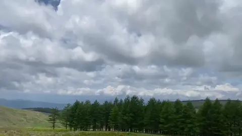 #景色綺麗すぎた #Vlog #田舎の風景 #自然景色 #綺麗な景色 