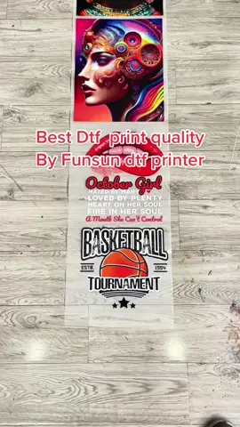 Like this print quality ? By funsun dtf printer #dtfprinter#dtf#dtffilmprinter#dtftransferprinter#dtgprinter#signageindustry#dtfprinterphilippines#dtgtechnology#exhibitionandtradeshowindustry#dtfprinterusa#dtgprinterforcustomapparel#sportsapparelindustry#dtfprinterchina#dtgprintingondemand#workwearindustry#dtfprinterindia#dtg#embroideryindustry#dtfprinterheatpress#heattransferprintingindustry 