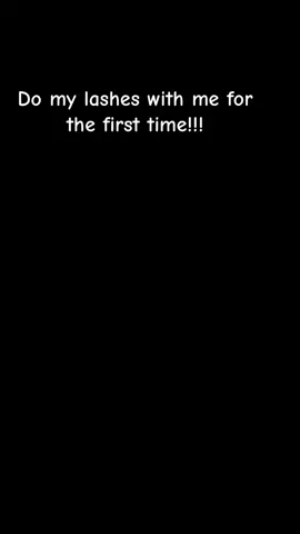 That’s exactly how I like them done y’all looking natural af*#viral #tiktok #lashextensions #beauty #lashes #lashtech #blacgirlmagic #foryou #afrogirl 