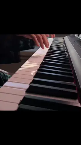 Cuộc đời là những thăng trầm ,  đâu biết được ngày nào là ngày cuối cùng bên nhau…/ #xuhuong #tiktok #piano #pianotok #pianocover #thanthoai #翟脸脸 #su991999 