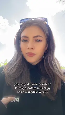 ah ta zmienna pogoda 