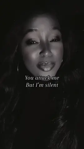 Silence is the key word 👌 #yougossipaboutmebutiamsilent #maturity #wisdom #viralvideo #TRENDING #foryoupage #FORYOU #FYP #ifeomaokoye16 #ladyiffyfyp 