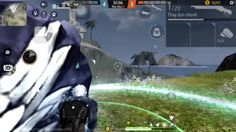 Lâu r không gặp🤭#xuhuong2023 #xuhuong #freefire #garenafreefire 