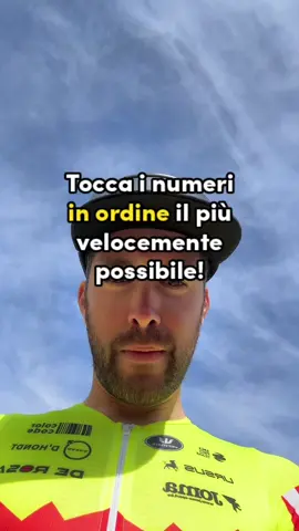 A climber all the way! Congratulations Alexis Guerin 🧗‍♂️🚲 #girodisicilia2023 #girodisicilia #tiktokcycling #da1a20 #tiktokgames #alexguerin 