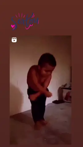 #sextouuuuu #sexta #dancingbaby 