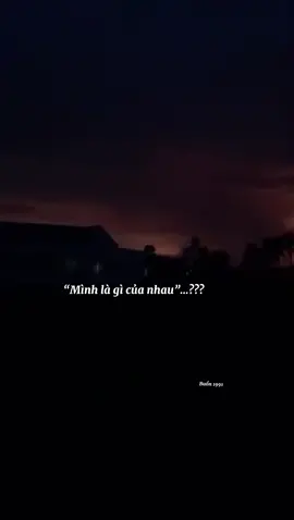 Có lẽ do anh đã quá ảo tưởng vị trí của mình trong lòng em./ 🥹 #sttbuontamtrang #tinhyeu #tamtrang #xuhuongtiktok 