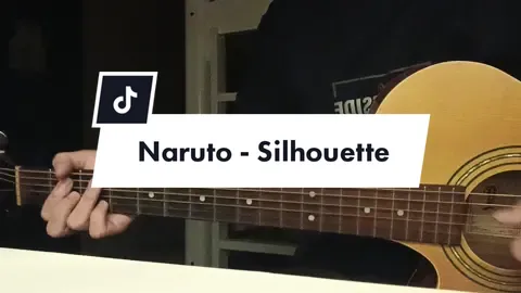 #naruto #narutoguitar #narutofingerstyle #fingerstyle #silhouette #fingerstyleindonesia 