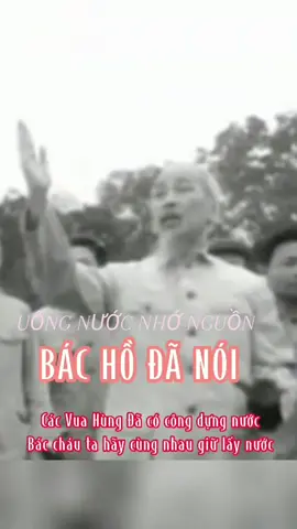 #10/3 Giỗ Tổ Hùng Vương #VietNamToiYeu #chutichhochiminh #lichsuvietnam 
