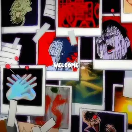 Welcome to your fate #junjiito #junjiitocollection #junjiitomaniac #anime #animeedit #animehorror #animeopening 