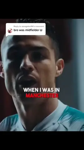 Replying to @savageboi84 bro owns his fans ☠️ #fyp #ronaldo 