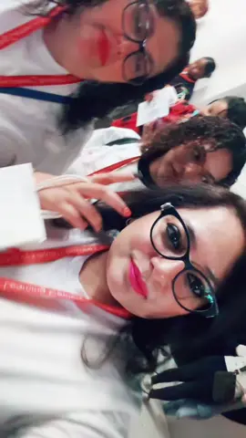 We crazy #colorfactory 