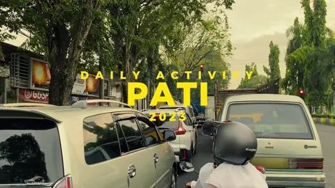 Aktivitas iseng #pati #dailyvlog #videography #cinematic #aesthetic 