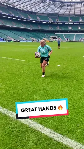 Looking sharp 🔥 #englandrugby #rugby #sixnationsrugby #tiktokw6n 