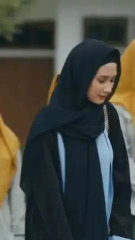 trailer episode 10 #bidadaribermatabeningtheseries #fypシ 