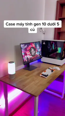 #xuhuong #xuhuong2023 #case #reviewlaptopgaming #LearnOnTikTok 