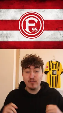 Fortuna Düsseldorf are revolutionising football! #football #soccertiktok #fortunadüsseldorf♥️🤍🔴⚪  #fortunadüsseldorf #germany #bundesliga #footballtiktok #tickets #free  