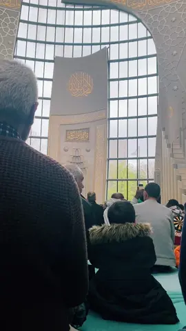 Cuma Namazi Köln🤲🏼🕋🕌 #kölnmoschee #Cuma #Namaz #Ditib #cumanamazi #almanya #kesfet #kesfetteyiz #Köln #NRW 