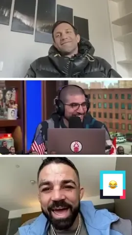 These two 😂 #boxing #fighting 