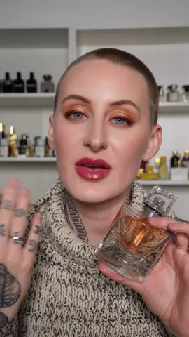 What does the ever popular La Vie Est Belle REALLY smell like? @lancome.official #lancomepartner #lavieestbellelancome #makelifebeautiful 