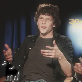 WITH ME // #wild_goatmeal #jesseeisenberg #jesseeisenbergedit 