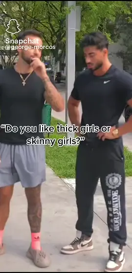 Good Answer 👍 #foryou #personality #thickorskinny #dontmatterwhoyouare 
