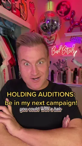 💇🏼‍♀️🕺 April 29 @1pm est! #photoshoot #jeremystoomuch #amplifytalentrx #atlanta #auditions 