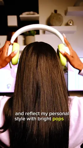 I used Logitech's new Aurora collection to revamp my streaming space! I love how colorful everything is now! #keepplaying #ad