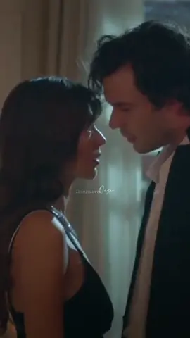 This kiss was so hot but i’m still not over what happened after🥲 #dizilerlover #darmaduman #darmadumandizi #darmadumanedit #tiktok