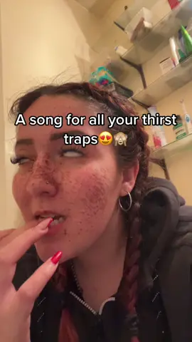 song for your best thirst trap. #thirsttrap #asongforyou #songstomakeyoufeelpretty #thirsttrapsongs #asongtomakeyoufeelhot #hottiewithabody #fyp #trending #audiogirl #audioneeds #tiktokthirsttrapseasonhasbegun #summerishere #bigboy #sza 