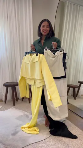 Things I got for the Summer from @na-kd fashion