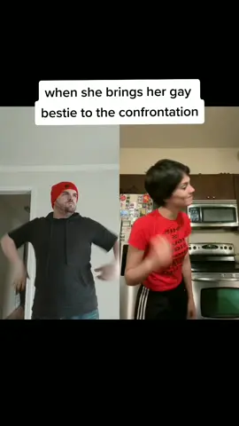 #duet with @nolydimate we've all been one of the characters in this scenario #fyp 