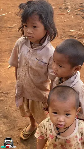 เพราะทุกๆอย่างเปลี่ยนแปลงไปตามกาลเวลา #karen_4wd_explorer #karen ##กะเหรี่ยง #คนดอย #ครูอาสา 