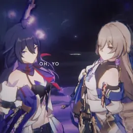 They’re superior #bronseele #bronseeleedit #bronya #seele #HonkaiStarRail #honkaistarrailedit #edit 