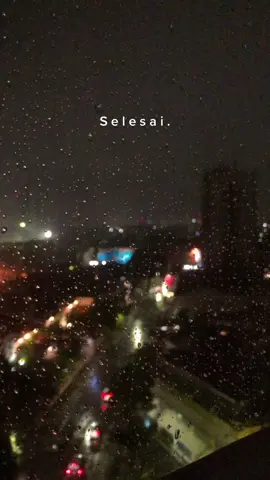 pamit undur diri 🥀