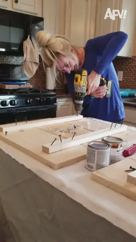 Didn't think that wood happen 😬 #DIY#construction#fail#funnyvideos#afv