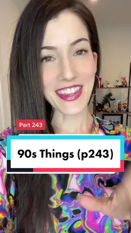 Which was your favorite toy? #90s #90skids #nostalgia #nostalgic #triviastarpartner  