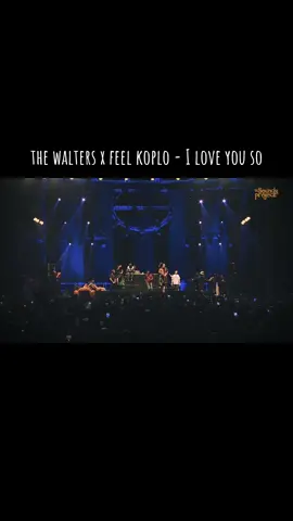 #feelkoplo #thewalters #iloveyouso #thesoundsproject #storyvideomusik #MusikStory #lyrics #MusicLyricsVideos #lyricsvideo 