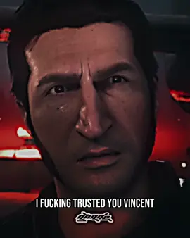 A Way Out is easily one of the best games I’ve ever played. #awayout #awayoutgame #vincent #leo #betrayed #gaming #fyp #story 