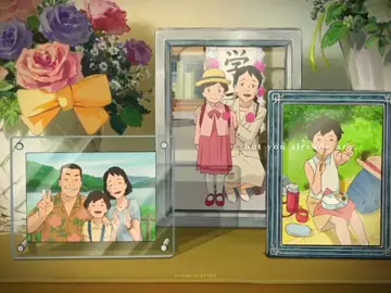 sweet Marnie did her best to prevent Anna from feeling the same loneliness she had<3 #whenmarniewasthere  #ghibli  #whenmarniewasthereedit  #marnieandanna  #studioghibli  #ghiblistudios  #edit #fyp  #foryou  #ghibliedit  #annaandmarnie