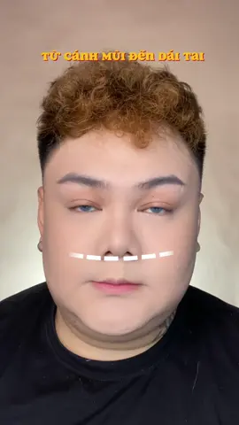 Sai một li là đi một dặm 🥹  #VietNamToiYeu #makeup #makeuptutorial #blushhack #blushaplicacion #blush #makeupartist 