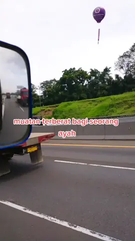 muatan yang paling berat bagi seorang ayah