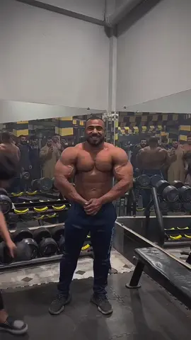 Fida Baloch Pakistani Hulk Bodybuilder 🔥#hellotiktok #fyp #unfrezzmyaccount #foryoupage #viral #foryou #trending 