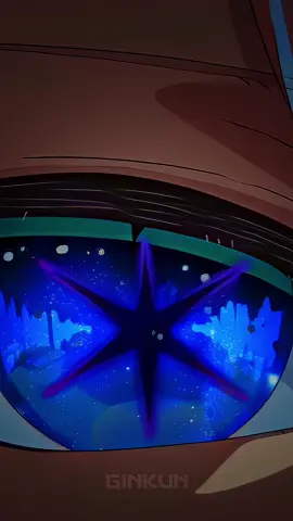 Oshi no ko eyes 🤩 #anime #oshinoko #fyp #foryou #fypg #trend #trending #viral #edit #amv #ai #hoshino #aqua #hoshinoai 