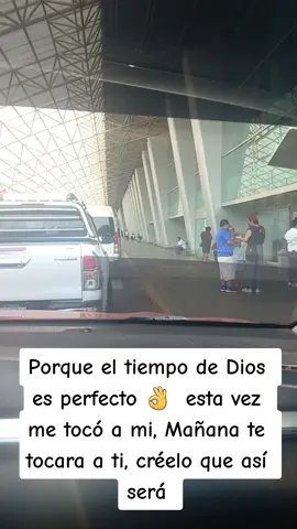 cuando creemos todo es posible. ❤️