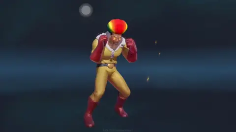 May cho krixi nha không thì violet may chỉ một lần thôi #xuhuong #lienquanmobile #topraz