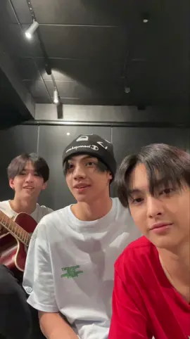 ให้เธอเป็นดังเจ้าหญิงในใจฉัน 👸 - #JINWOOKkim #COPPERdechawat #PEEMWASU #789TRAINEE