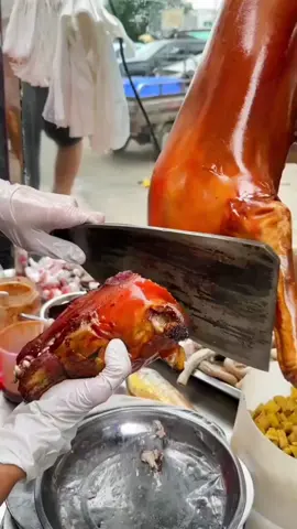 In China people eat dog meat every day #food #Foodie #foodviral #viral #foryou #fyp 