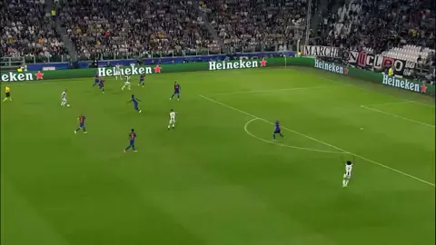 هدفان ديبالا علي برشلونة