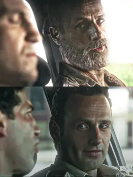 Rick & Shane S01E01 / S09E05 #fyp #viral #foryou #foryoupage #twd #viralvideo #rickgrimes #andrewlincoln #shanewalsh #jonbernthal #foryou #foryoupage (FAKE EVERYTHING/SCENE) #fyyyyyyyyyyyyyyyy 