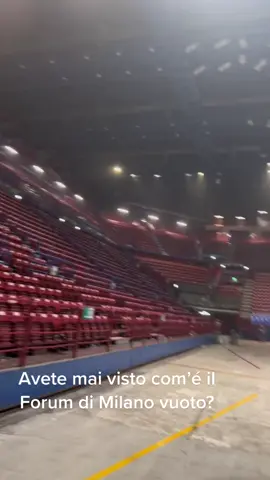 La quiete dopo la tempesta.